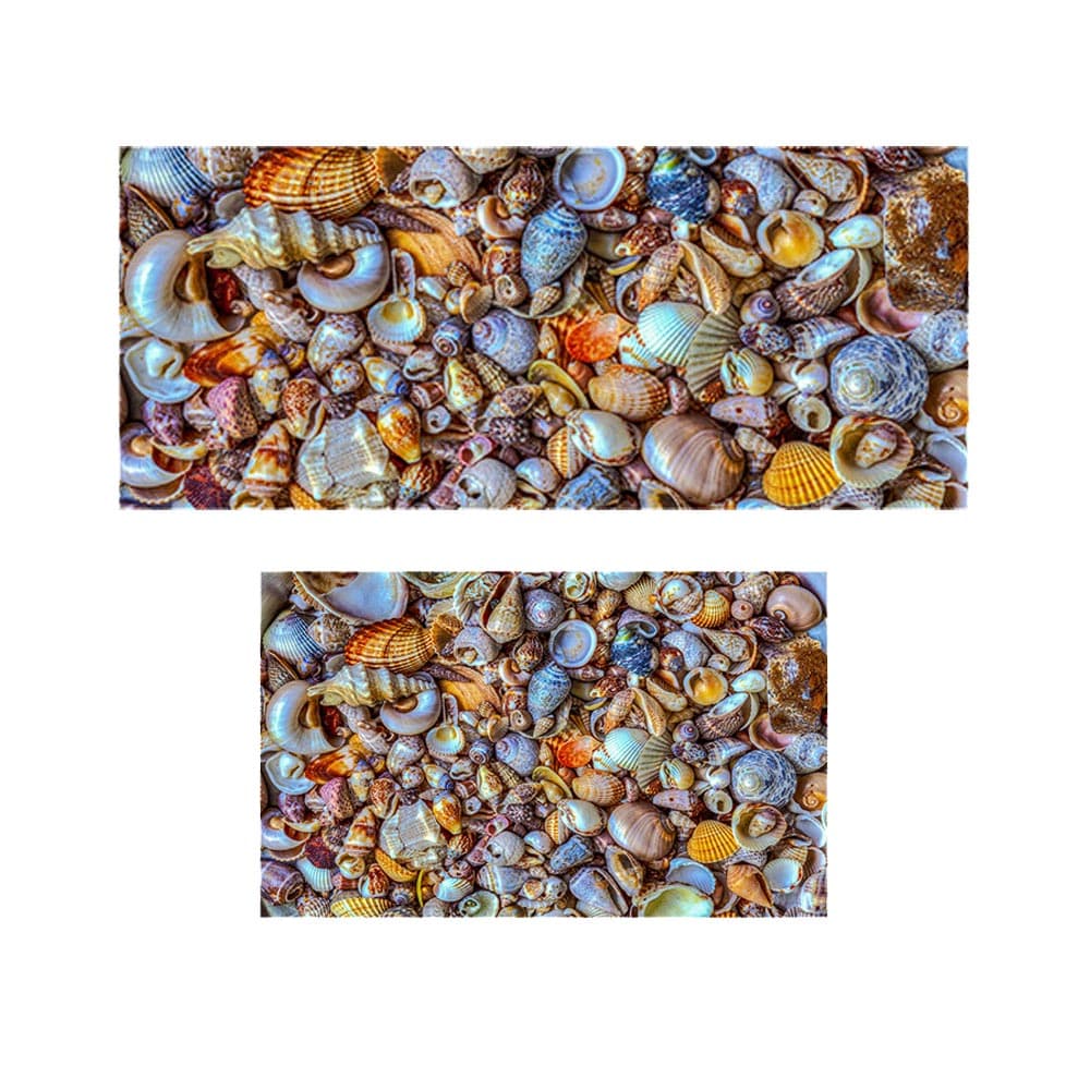 پادری مدرن و کلاسیک مدل صدف های زیباMP0222 — تصویر ۴