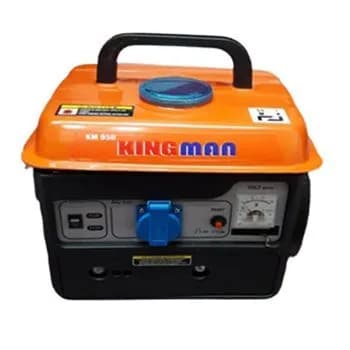موتور برق ۱ کیلو وات کینگ من مدل KM 950