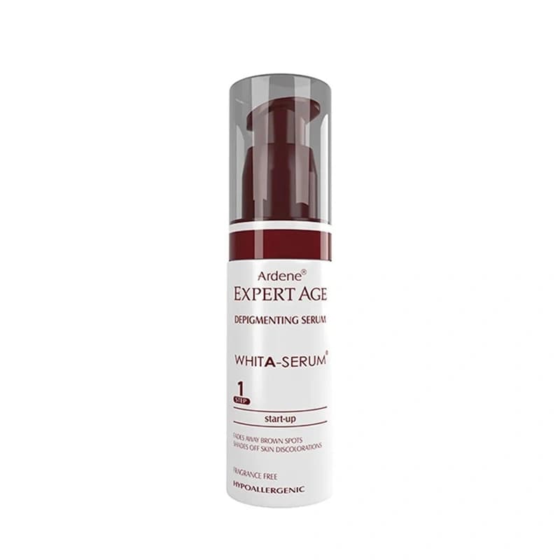 سرم روشن کننده آردن اکسپرتیج حجم 30mL