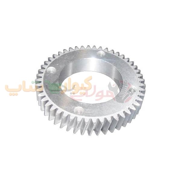دنده میل سوپاپ دود 110 — تصویر ۲