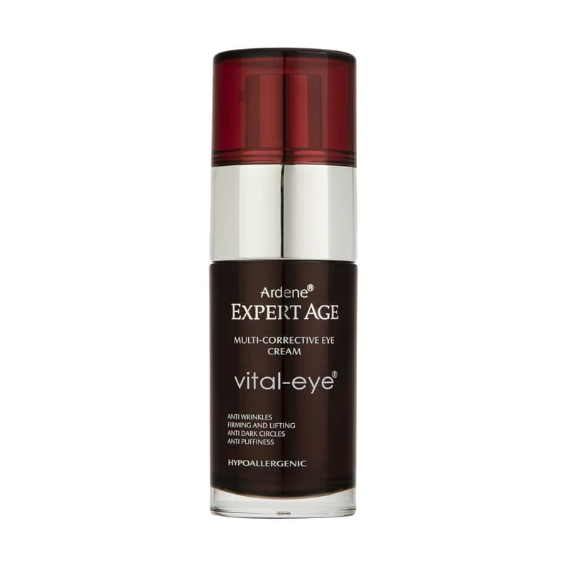 کرم دور چشم قوی آردن اکسپرتیج حجم 30mL