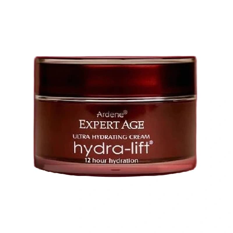کرم مرطوب کننده و ضد چروک آردن اکسپرتیج کاسه ای حجم 50mL