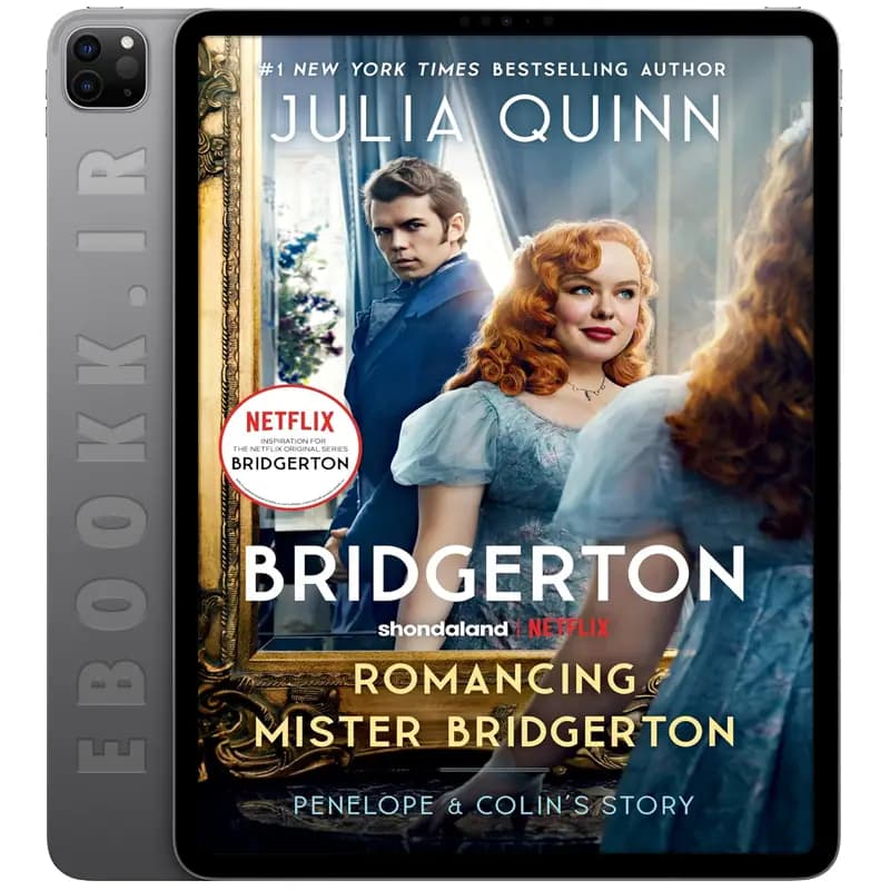 دانلود رمان Romancing Mister Bridgerton