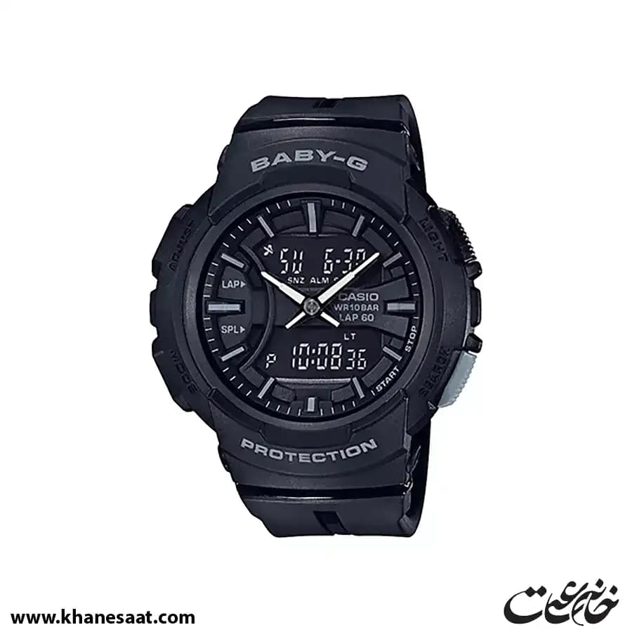 ساعت مچی کاسیو بیبی جی مدل BGA-240BC-1ADR — تصویر ۵