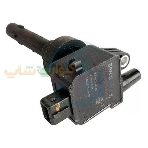 کوئل آریزو 5 دنده ای و اتومات — تصویر ۲