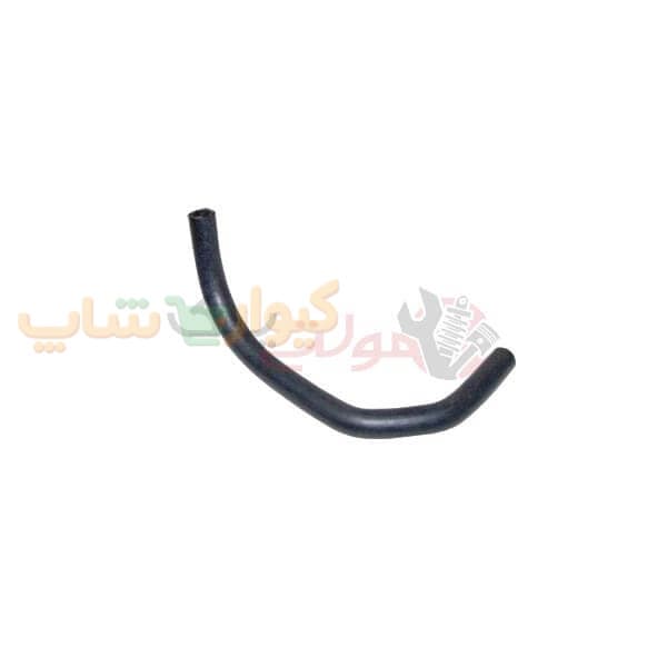 شیلنگ خروجی آب دریچه گاز 530 , 550 , تیگو5 , X33 — تصویر ۲