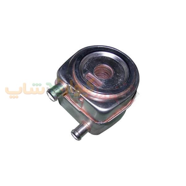 خنک کن روغن موتور ام وی ام 530 و 550 و X33 و تیگو 5 — تصویر ۲