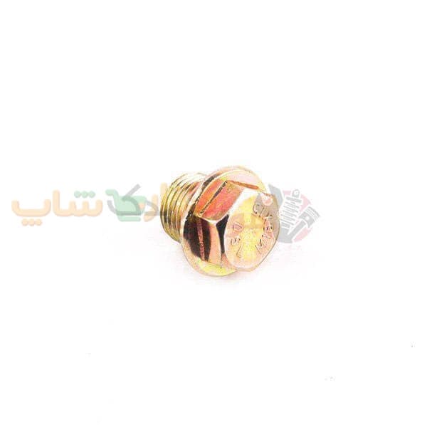 درپوش پیچ تخلیه کارتل 530 , 550 , آریزو5 , آریزو6 , تیگو5 , تیگو7 , تیگو8 , X33 , X55 — تصویر ۲