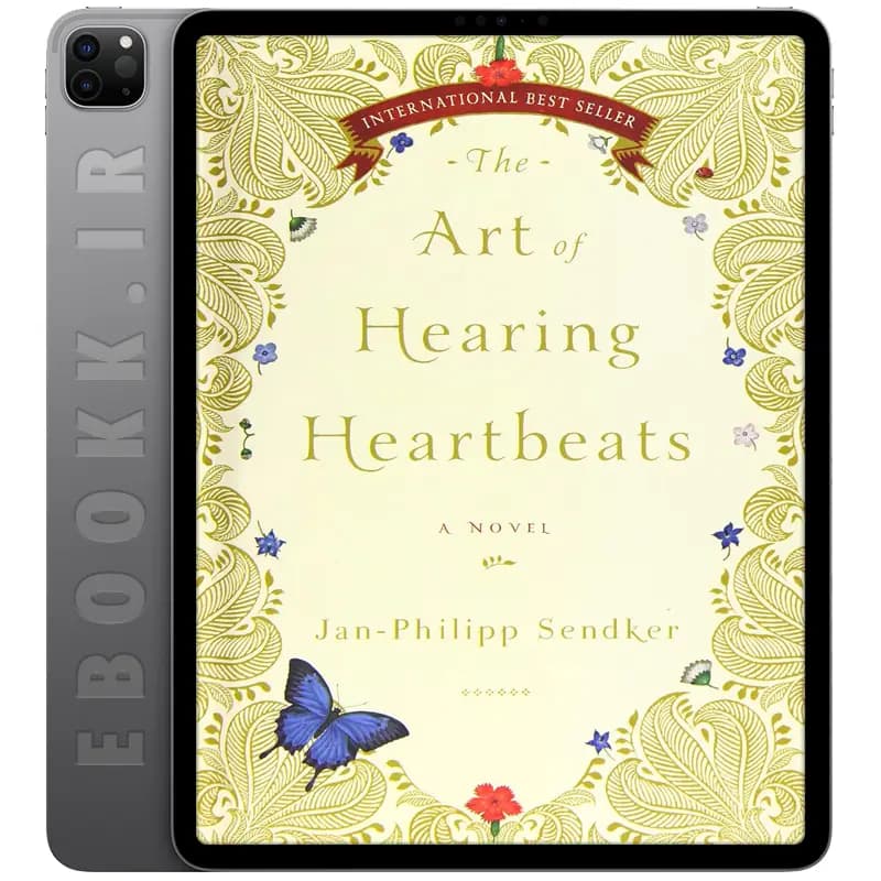 دانلود کتاب The Art of Hearing Heartbeats 2012