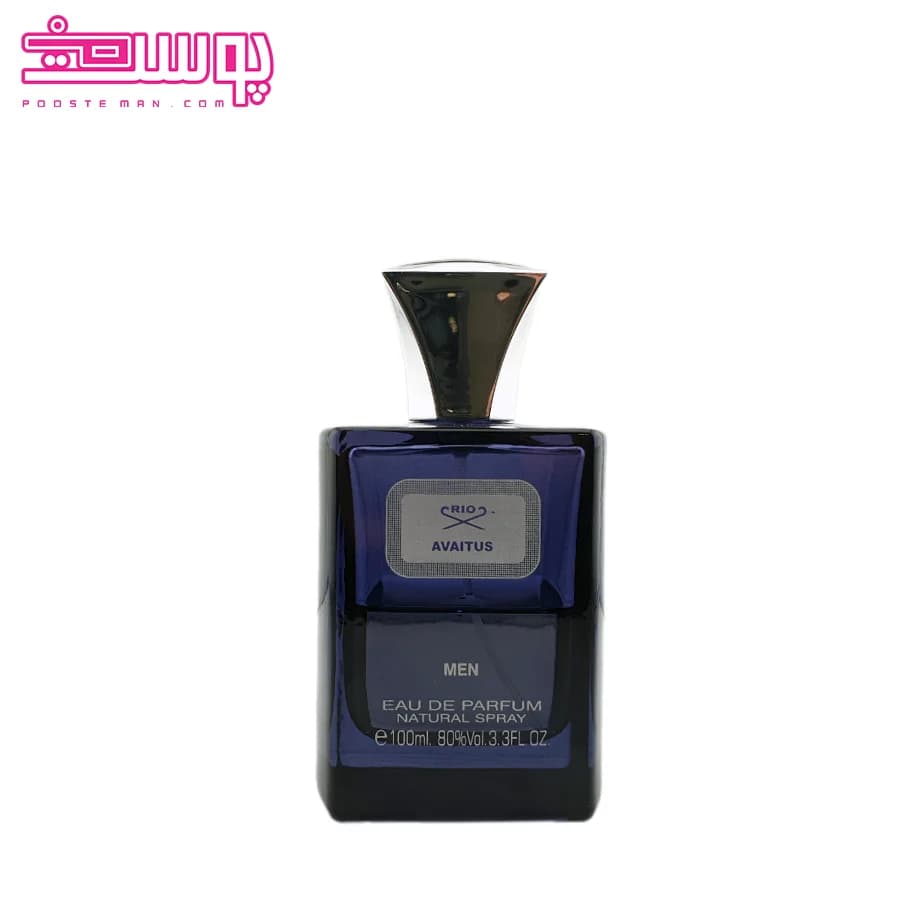عطرادکلن ریو کالکشن اویتوس-Rio Avaitus — تصویر ۲