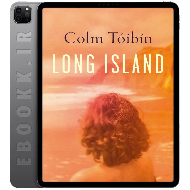 دانلود کتاب Long Island 2024