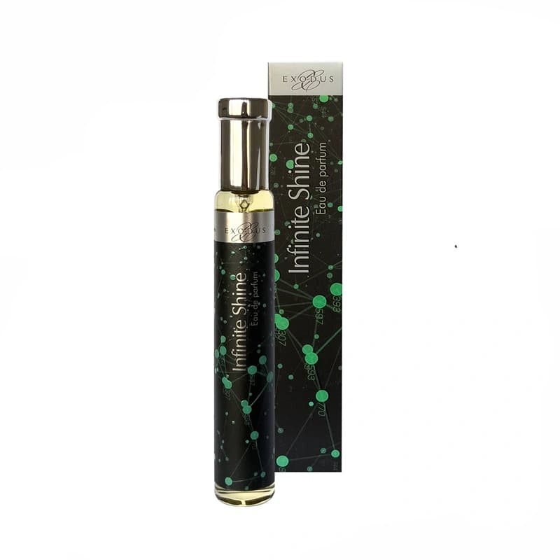 ادکلن مردانه اگزودوس مدل INFINTTE SHINE حجم 30mL