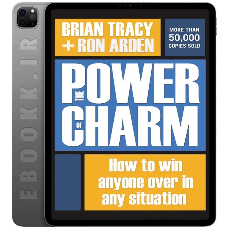 دانلود کتاب The Power of Charm 2006