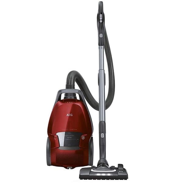 جاروبرقی 2200 وات آاگ قرمز مدل AEG VX9-4-ANIM — تصویر ۵
