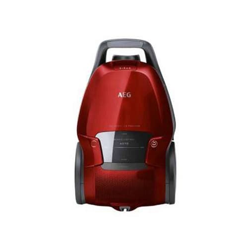 جاروبرقی 2200 وات آاگ قرمز مدل AEG VX9-4-ANIM