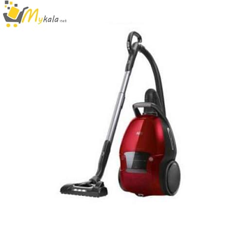 جاروبرقی 2200 وات آاگ قرمز مدل AEG VX9-4-ANIM — تصویر ۲