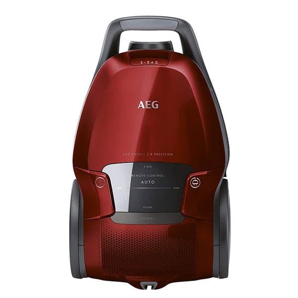 جاروبرقی 2200 وات آاگ قرمز مدل AEG VX9-4-ANIM — تصویر ۸
