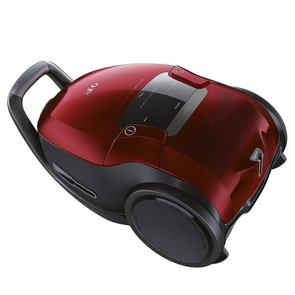 جاروبرقی 2200 وات آاگ قرمز مدل AEG VX9-4-ANIM — تصویر ۹