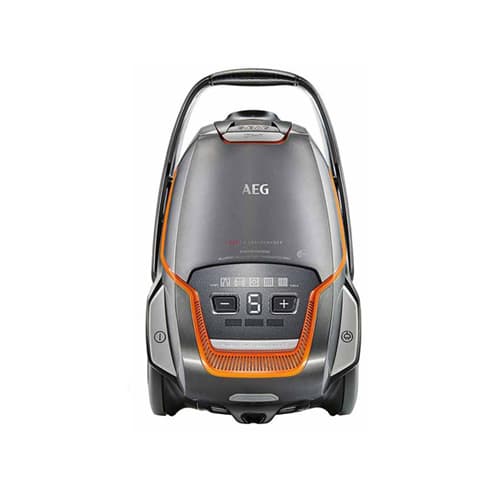 جاروبرقی 2200 وات آاگ متالیک مدل VX9-1-TMF