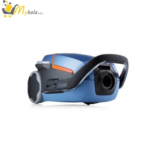 جاروبرقی 2200 وات آاگ آبی مدل VX9-1-SB-P — تصویر ۳