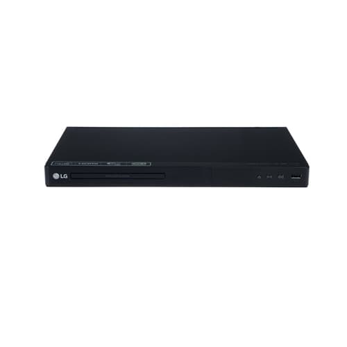 پخش کننده DVD ال جی مدل DV-5590PM