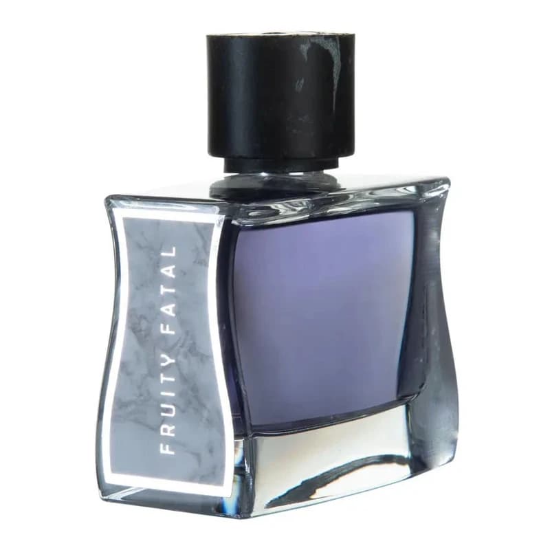 ادو پرفیوم اولفکتولوژی مدل FRUITY FATAL حجم 100mL
