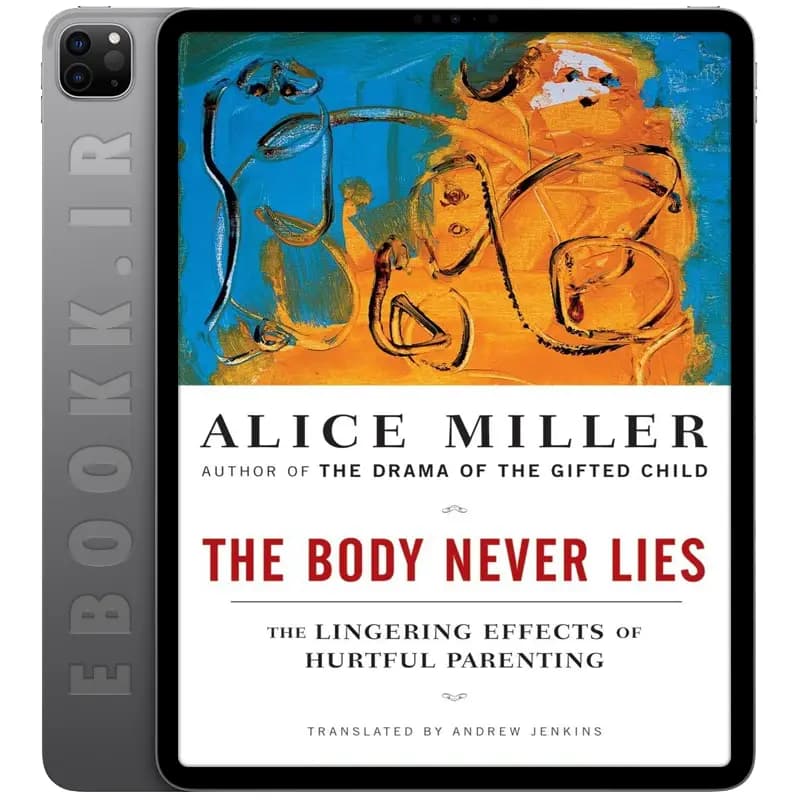 دانلود کتاب The Body Never Lies 2013