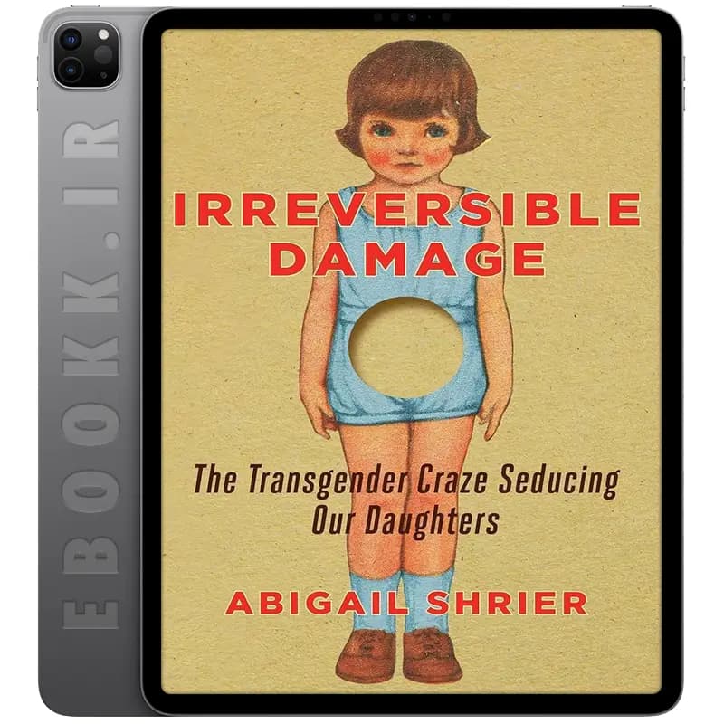 دانلود کتاب Irreversible Damage 2020