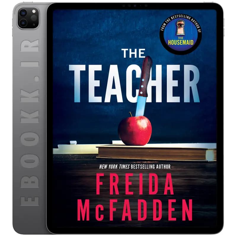 دانلود کتاب The Teacher 2024