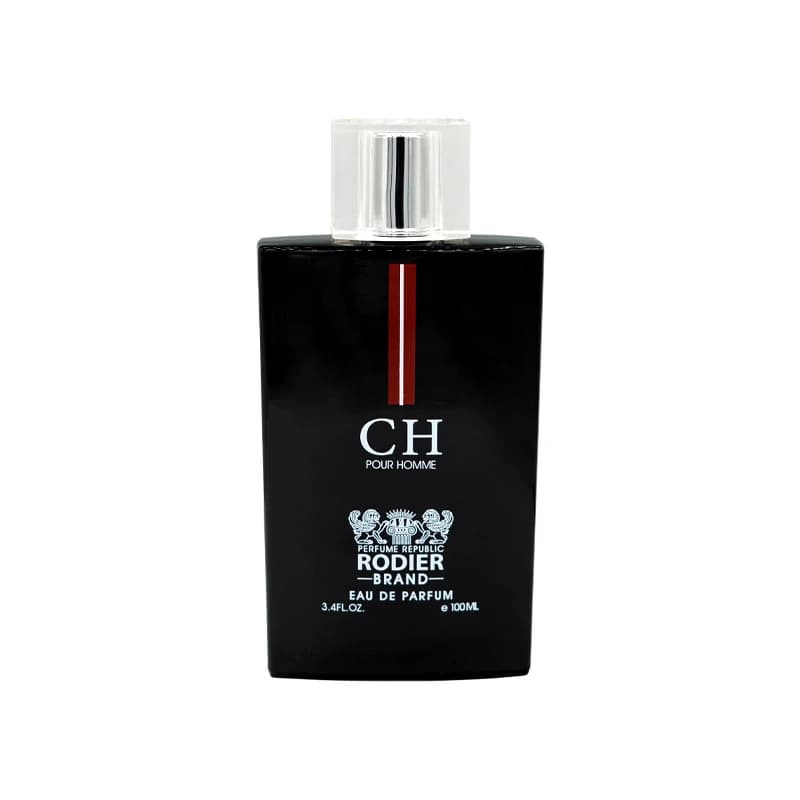 ادکلن مردانه رودیر مدل CH حجم 100mL