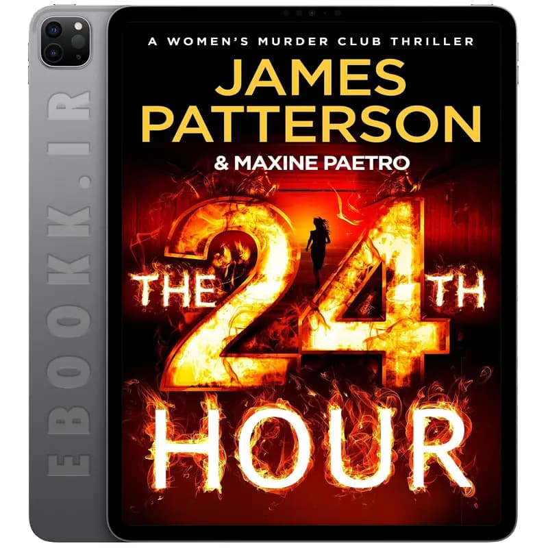 دانلود کتاب The 24th Hour 2024