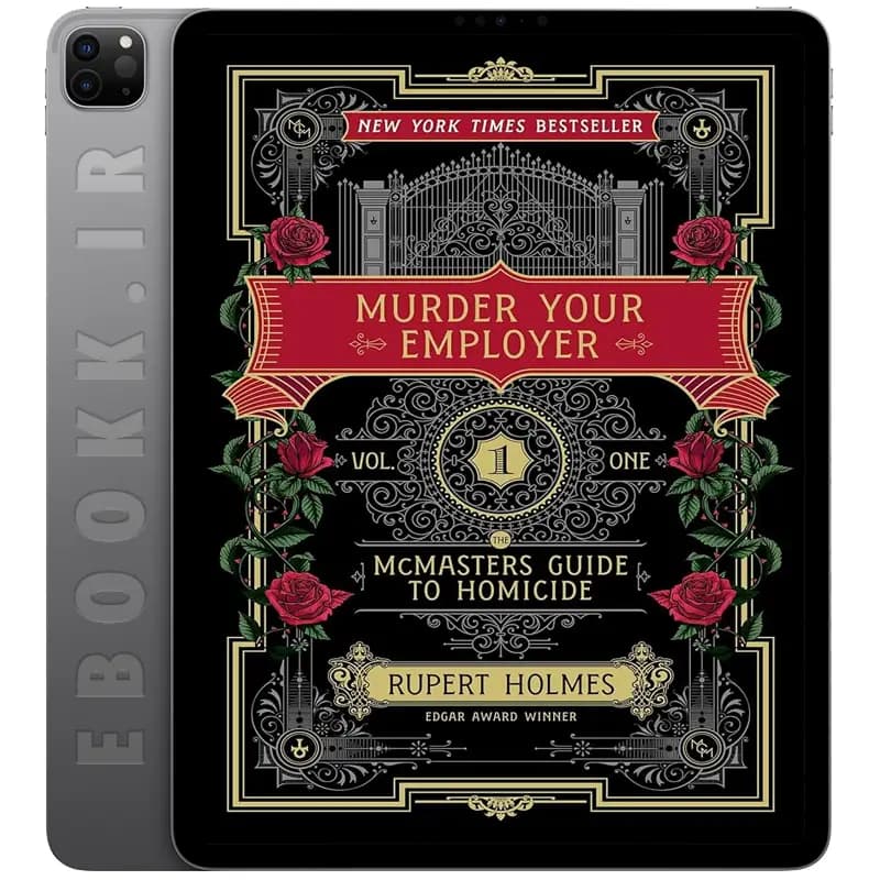 دانلود کتاب Murder Your Employer 2023