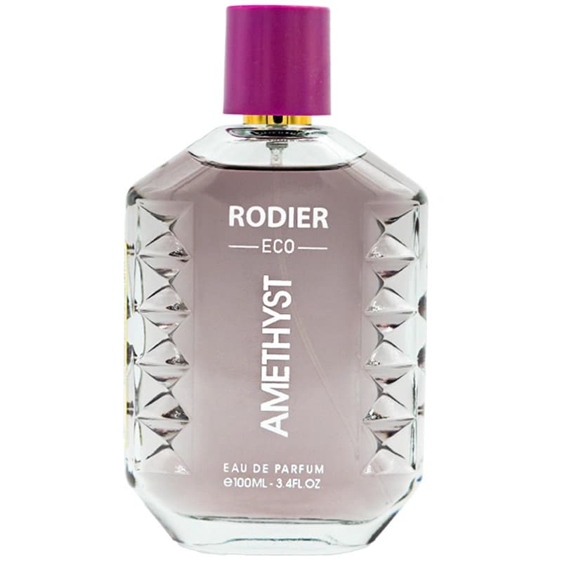 ادکلن زنانه رودیر اکو مدل AMETHYST حجم 100mL