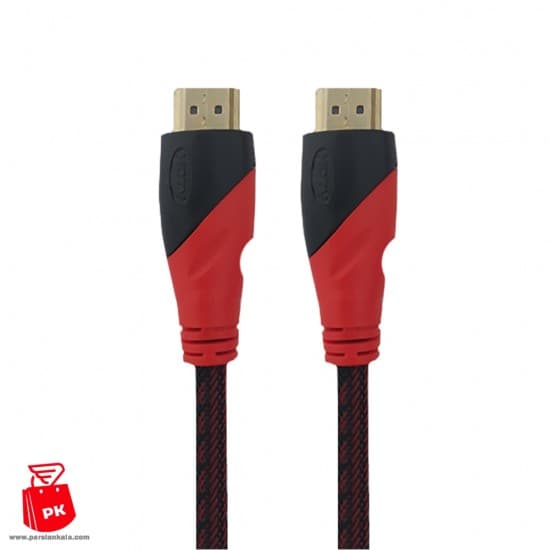 کابل HDMI کنفی طول 3 متری VNL مدل ونتولینک