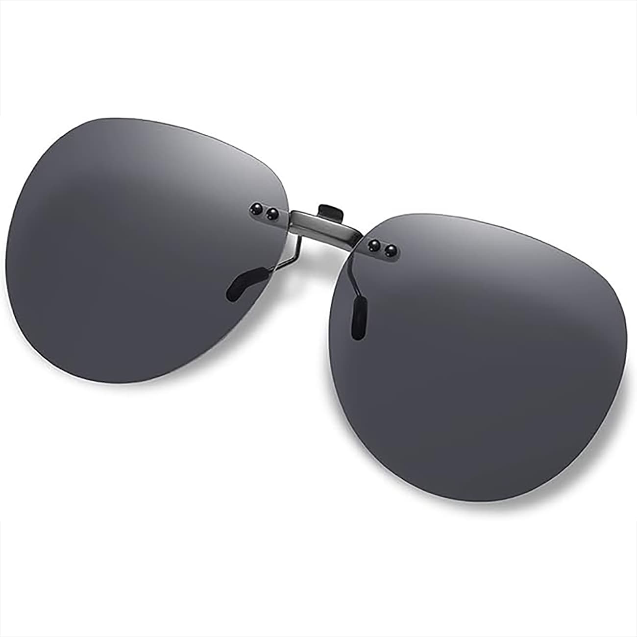 عینک آفتابی کارن بازار Karen Bazaar مدل F101 پلاریزه UV400 — تصویر ۸