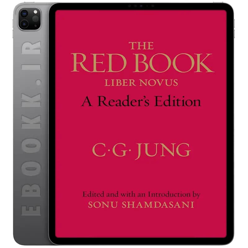 دانلود کتاب The Red Book 2012