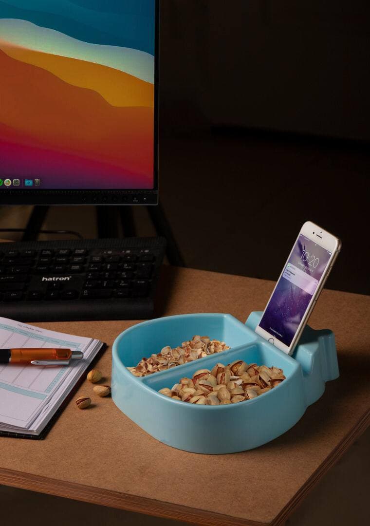 ظرف تنقلات خوری چند منظوره table — تصویر ۷
