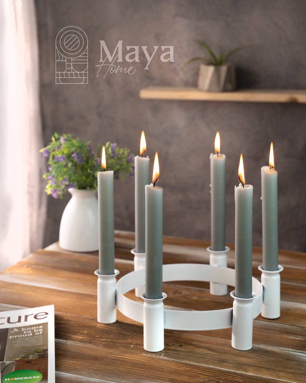 جاشمعی maya — تصویر ۳