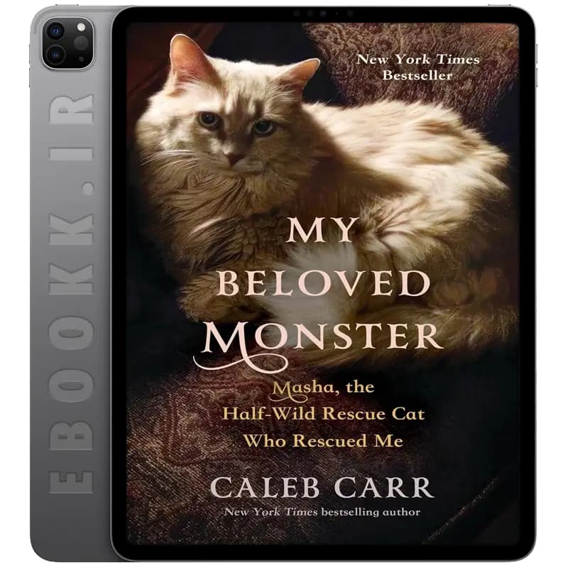 دانلود کتاب My Beloved Monster 2024