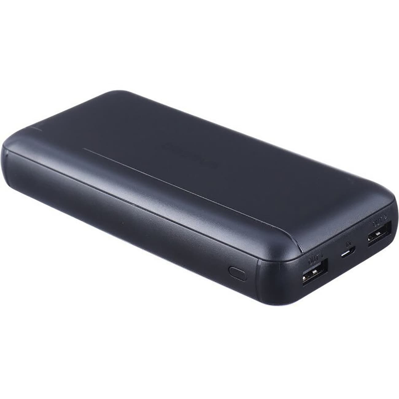 پاور بانک 20000 بیسوس Baseus اصل 15 وات مدل LIPOW PPBY-2W15NG — تصویر ۵
