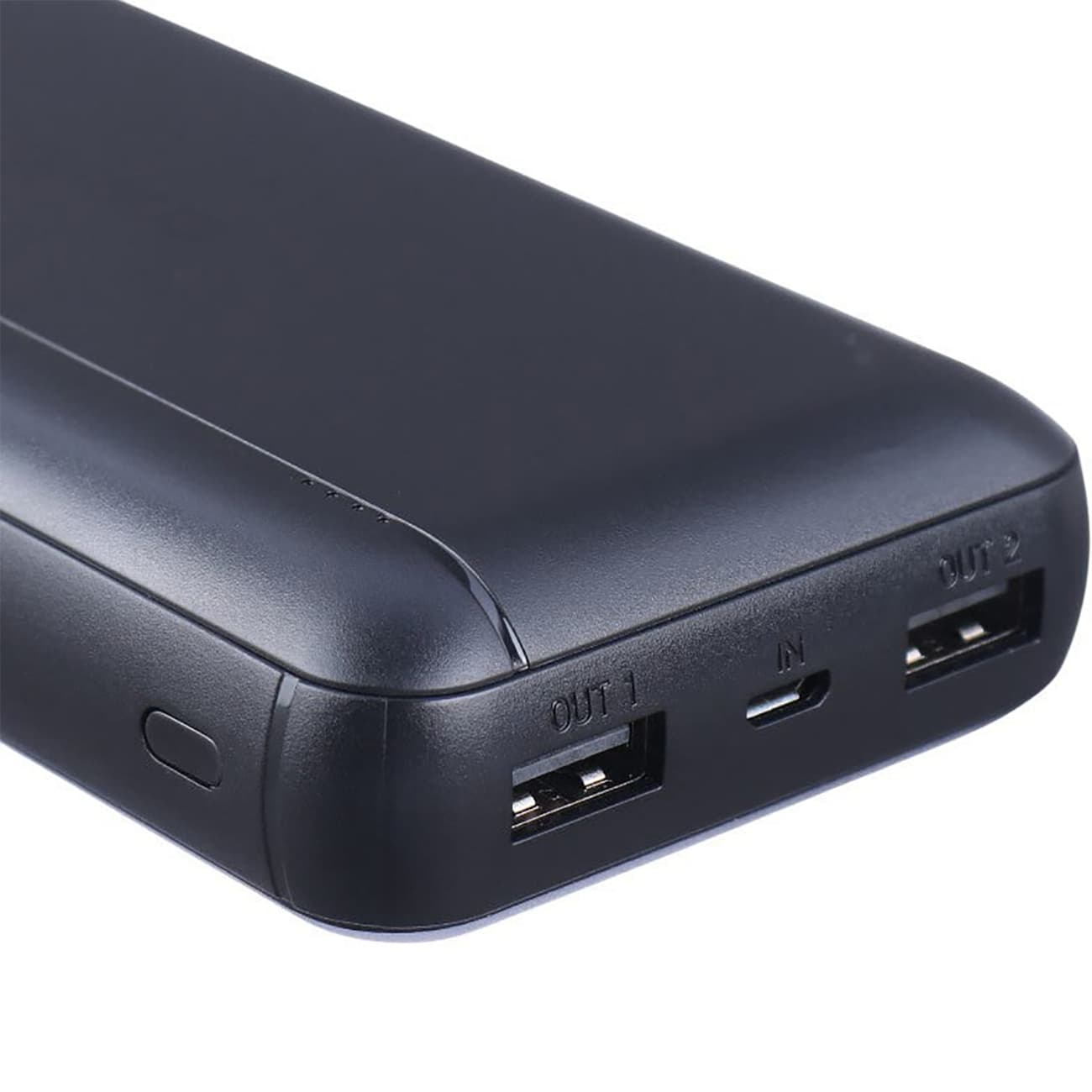 پاور بانک 20000 بیسوس Baseus اصل 15 وات مدل LIPOW PPBY-2W15NG — تصویر ۷