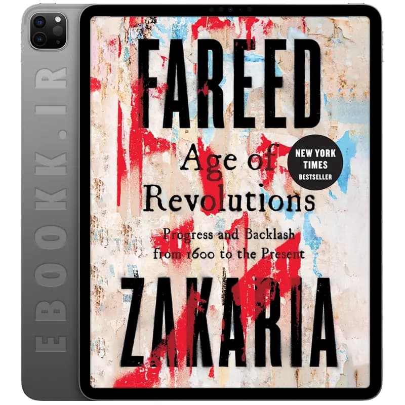 دانلود کتاب Age of Revolutions 2024
