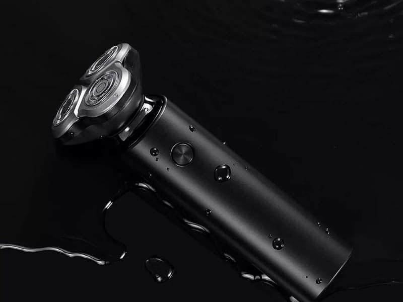 ریش تراش شارژی شیائومی S500 — تصویر ۱۱