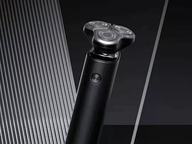 ریش تراش شارژی شیائومی S500 — تصویر ۱۰