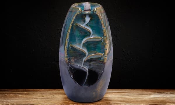 عود آبشاری کوزه — تصویر ۵