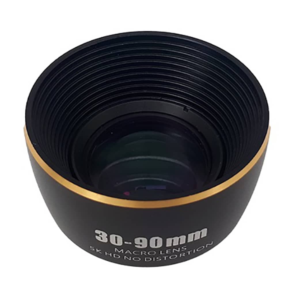 لنز ماکرو دوربین موبایل LIGINN L-8100 — تصویر ۳