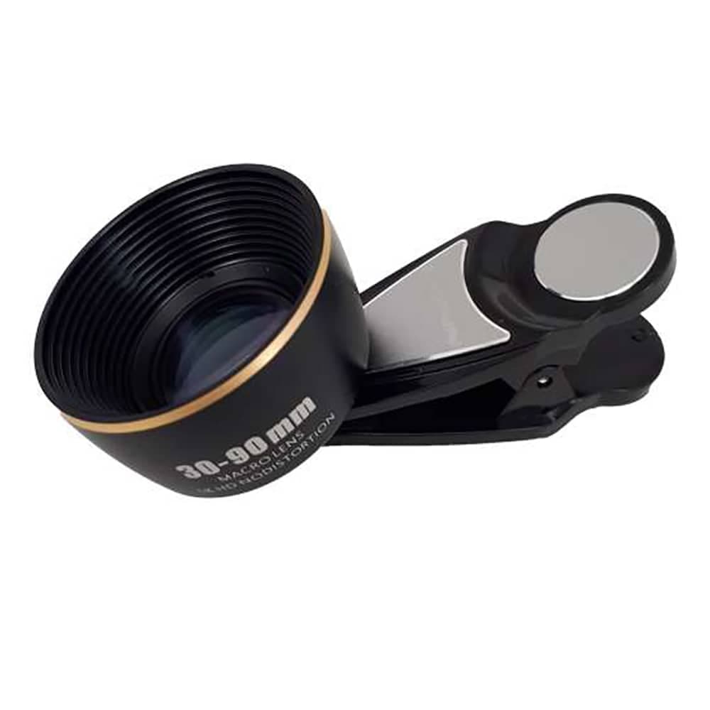 لنز ماکرو دوربین موبایل LIGINN L-8100 — تصویر ۴