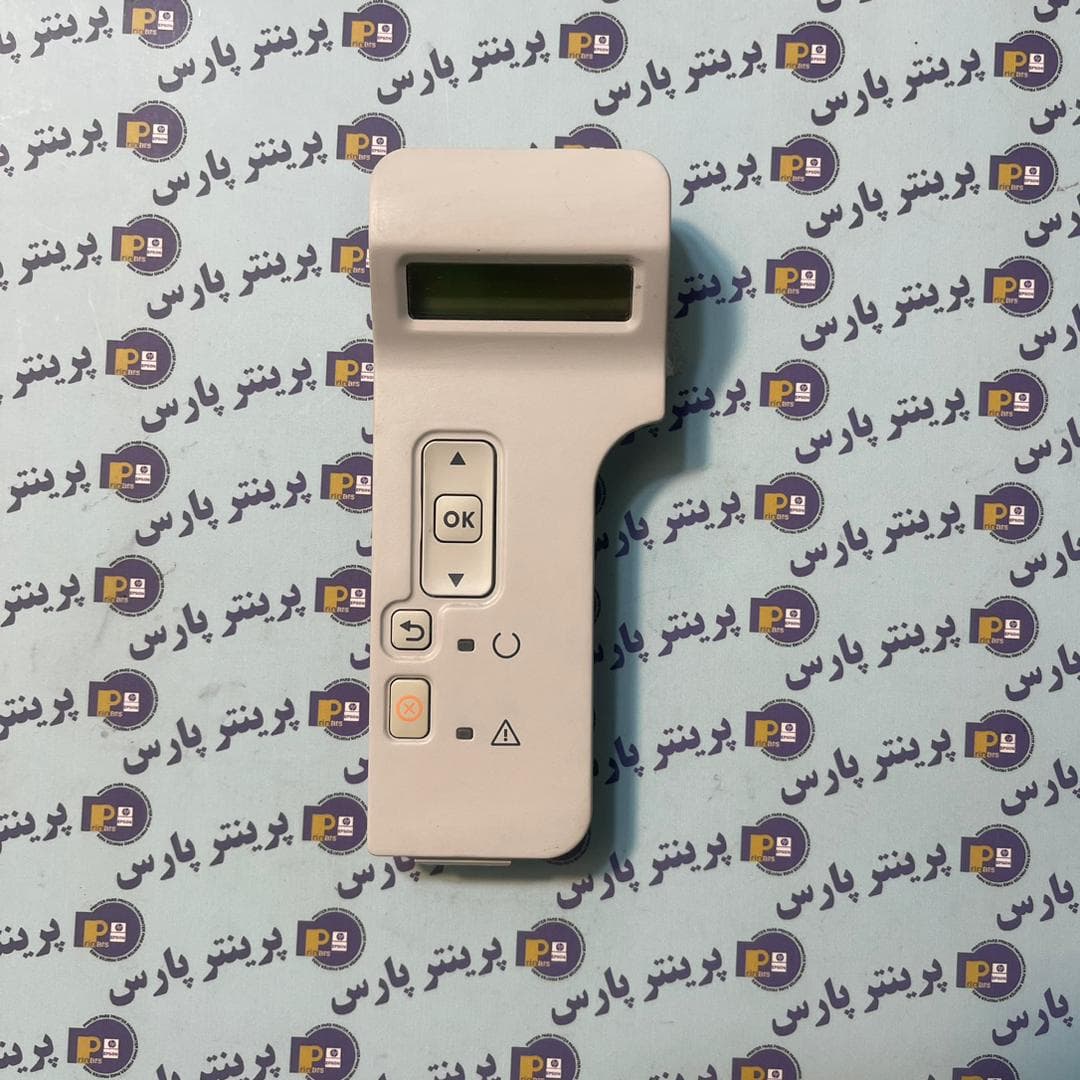 پنل hp 2055