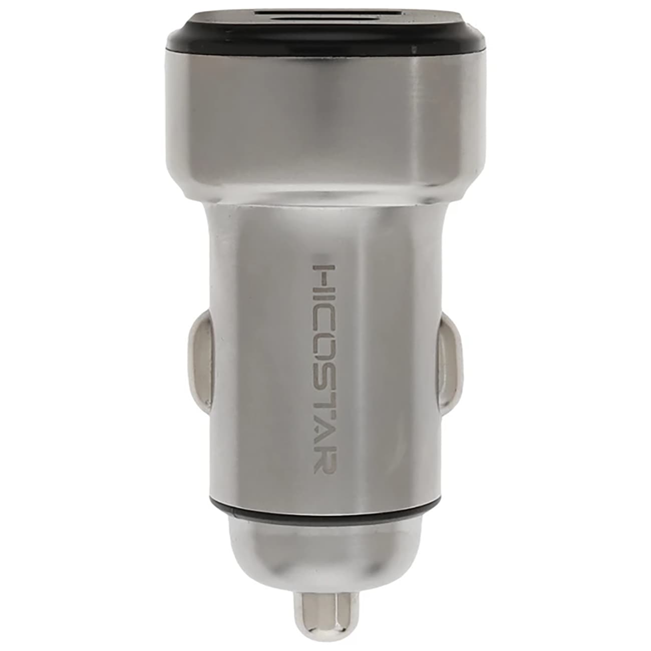 شارژر فندکی فست شارژ هایکو استار Hicostar مدل HS-CC33 توان 48 وات — تصویر ۵