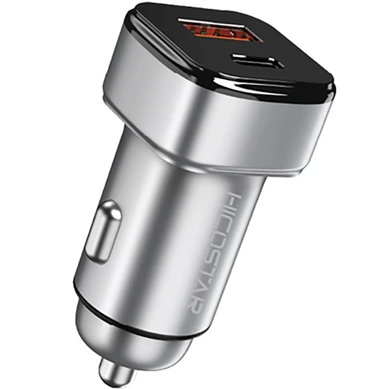 شارژر فندکی فست شارژ هایکو استار Hicostar مدل HS-CC33 توان 48 وات — تصویر ۸